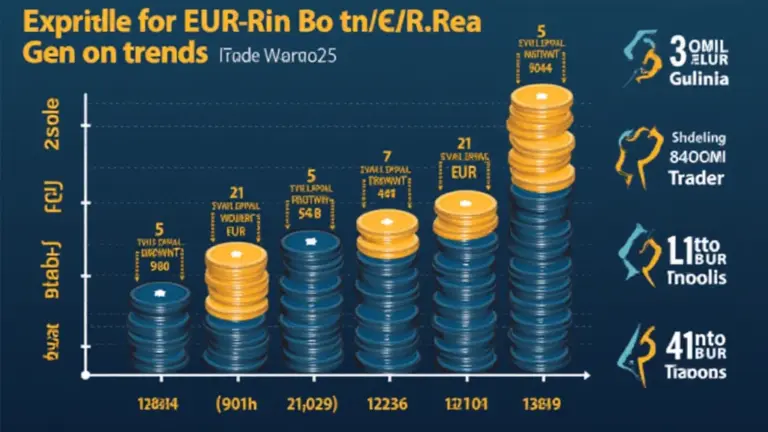 Bitcoin to EUR Trading Vietnam: A 2025 Market Overview