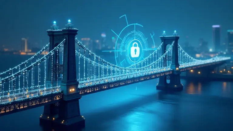 2025 Cross-Chain Bridge Security Audit Guide