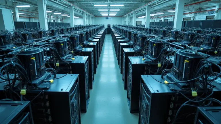 The Rise of Vietnam Crypto Mining Farms: Insights and Trends