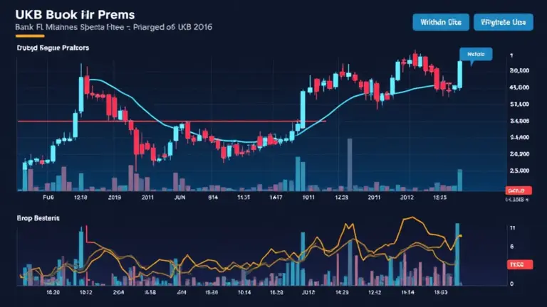 2025 HIBT Crypto Price Trends Analysis: Understanding Future Dynamics