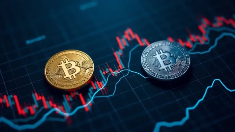 Bitcoin to AUD Exchange Strategies for 2025