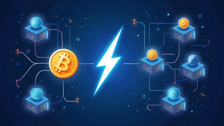 Understanding Bitcoin Lightning Network Fees in 2025