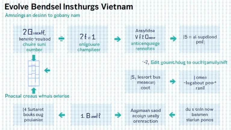 Exploring Vietnam Blockchain Innovation in 2025: Key Trends Ahead
