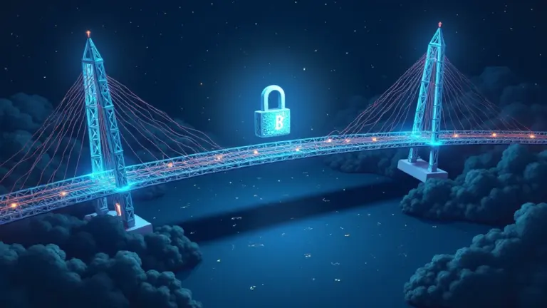 2025 Cross-Chain Bridge Security Audit Guide