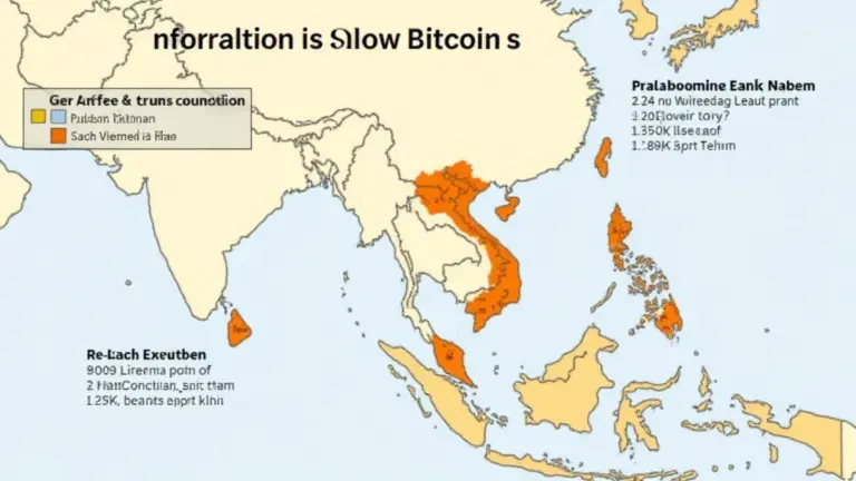 Bitcoin Transaction Speed in Vietnam: Unraveling Challenges and Solutions