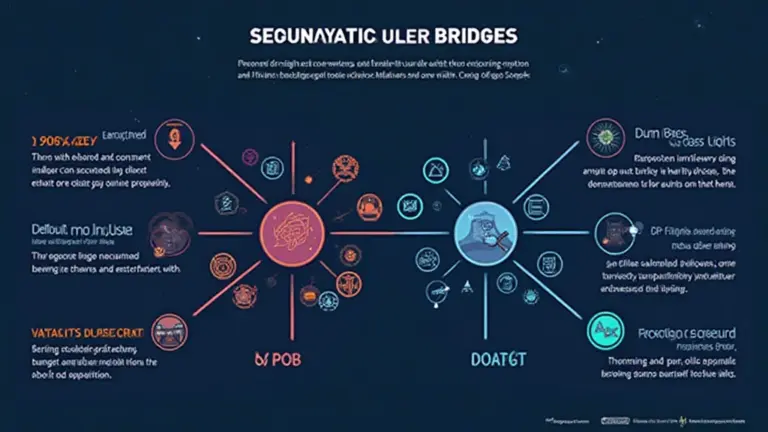 2025 Cross-Chain Bridge Security Audit Guide