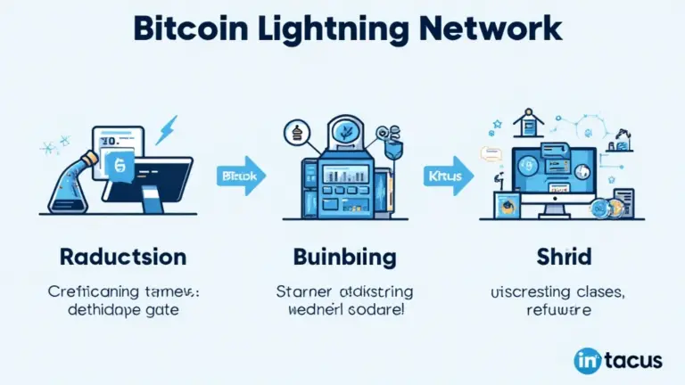 Setup Guide for Bitcoin Lightning Network: Safe and Efficient Transactions
