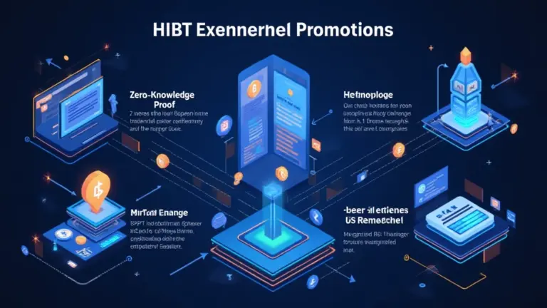 2025 HIBT Crypto Exchange Promotions: Navigating the Future