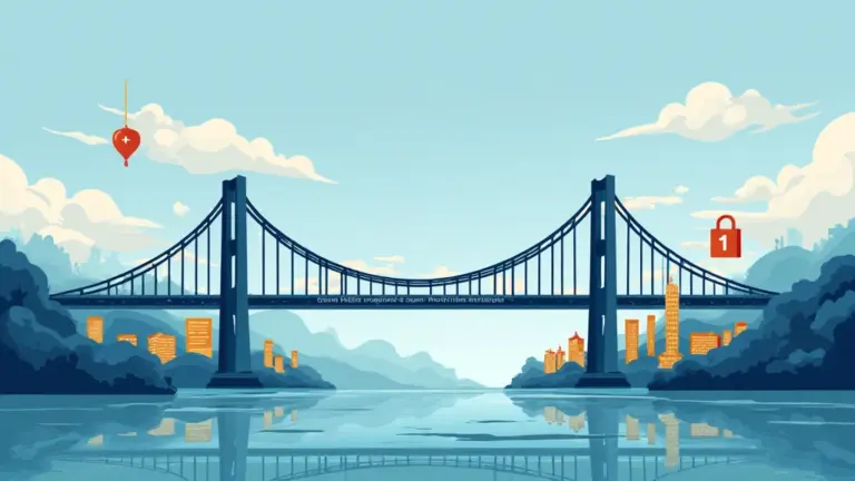 2025 Cross-Chain Bridge Security Audit Guide