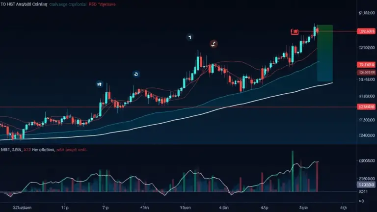 HIBT Crypto Price Trends Analysis: Understanding Market Dynamics