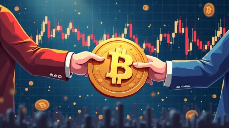 Bitcoin to AUD Exchange Volume Insights for 2025
