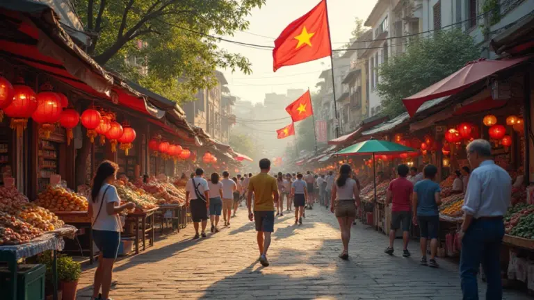 Understanding Cryptocurrency Market Cap Vietnam in 2025