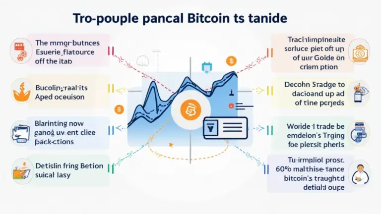 2025 Bitcoin to MYR Trading Strategies You Should Know