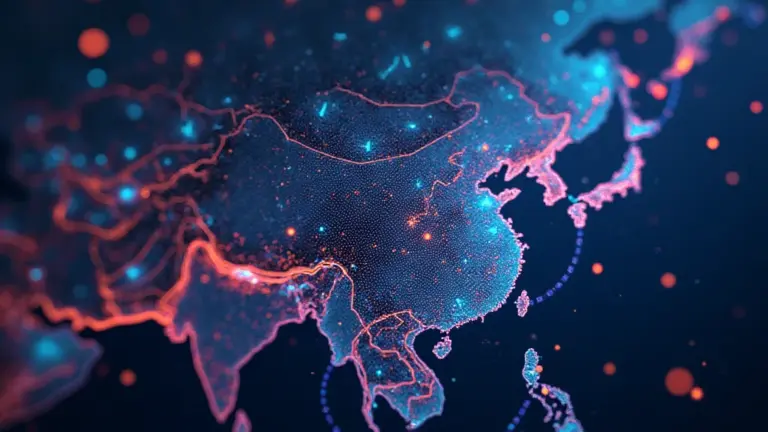 2025 Cryptocurrency Market Trends Vietnam: Navigating New Regulations