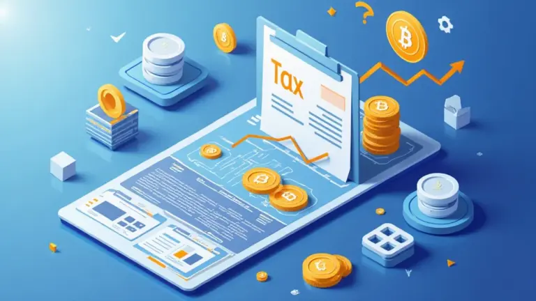 Understanding HIBT Crypto Tax Strategies for 2025