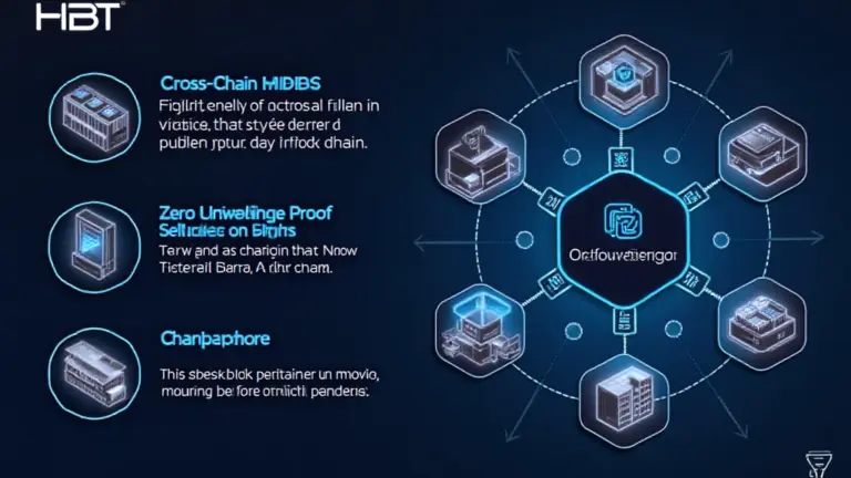 Understanding HIBT Crypto Promotional Strategies in 2025