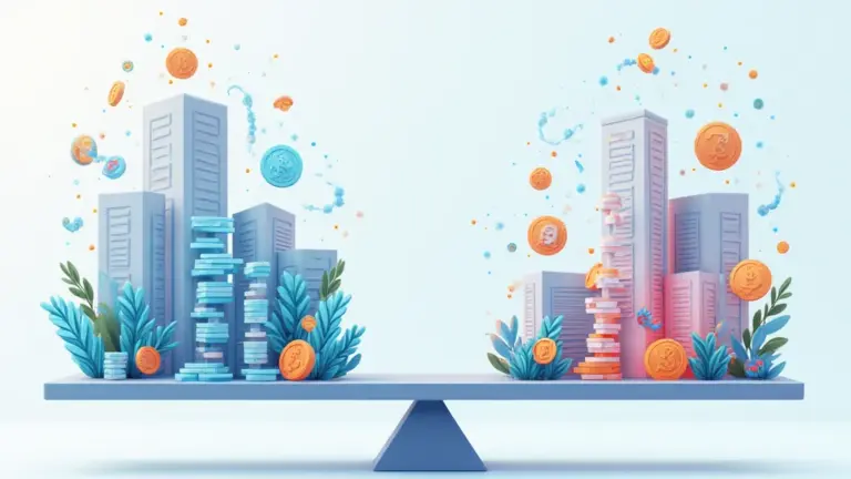 Understanding HIBT Crypto Portfolio Rebalancing Strategies