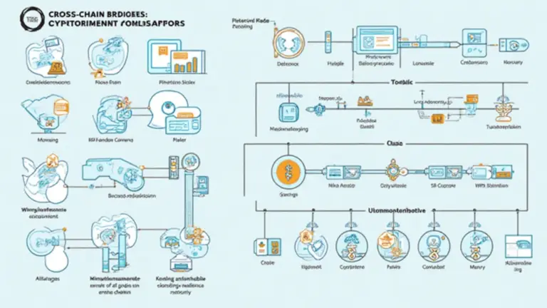Bitcoin to PHP Insights: 2025 Cross-Chain Bridge Security Audit Guide