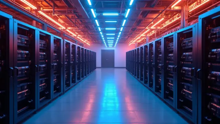 Effective Strategies for Bitcoin Mining Farm Management