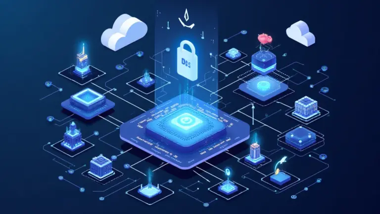 Vietnam Blockchain Innovation: Exploring DeFi Ahead of 2025