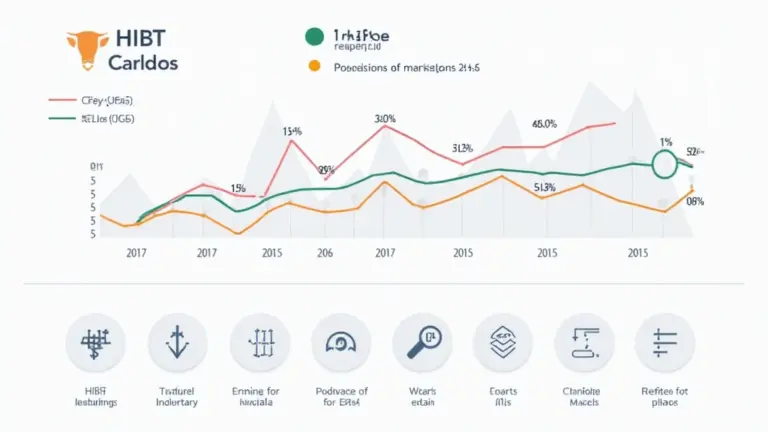 2025 HIBT Crypto Price Trends and Insights