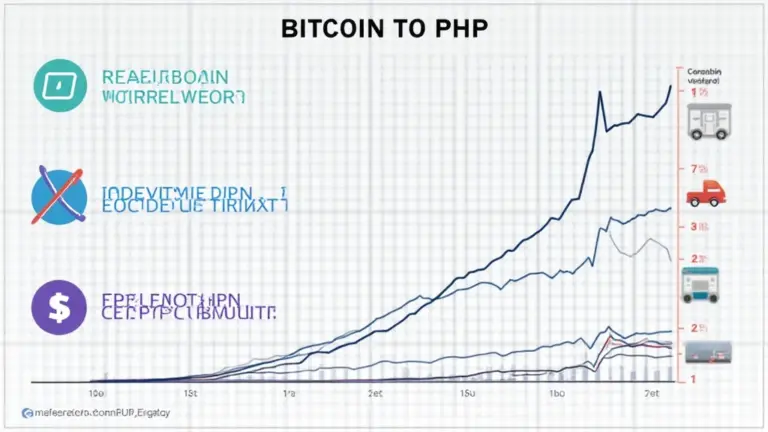 Bitcoin to PHP Market Trends: Unraveling Future Insights