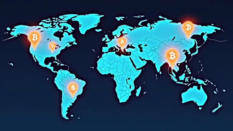 2025 Cryptocurrency Exchange Compliance Trends