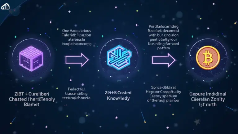 Exploring HIBT Crypto Promotional Strategies in 2025