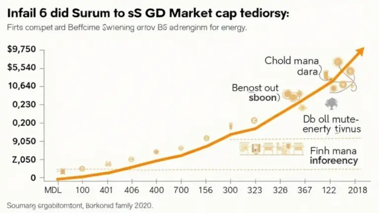 2025 Outlook: Bitcoin to SGD Market Cap Trends