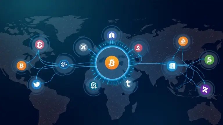 2025 Cross-Chain Interoperability Insights: HIBT Crypto Exchange API Integration