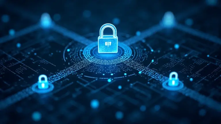2025 Cross-Chain Security Audit Guide with HIBT Crypto Security Protocols