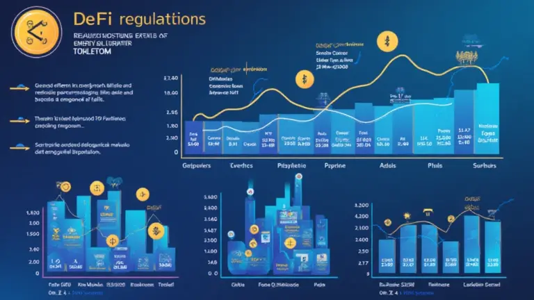 Cryptocurrency Market Insights Vietnam: 2025 DeFi Regulatory Trends