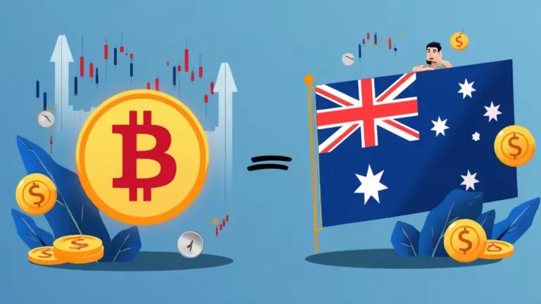 2025 Bitcoin to AUD Exchange Strategies: Navigating the Crypto Landscape