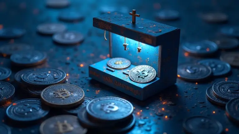2025 Cross-Chain Bridge Security Audit Guide