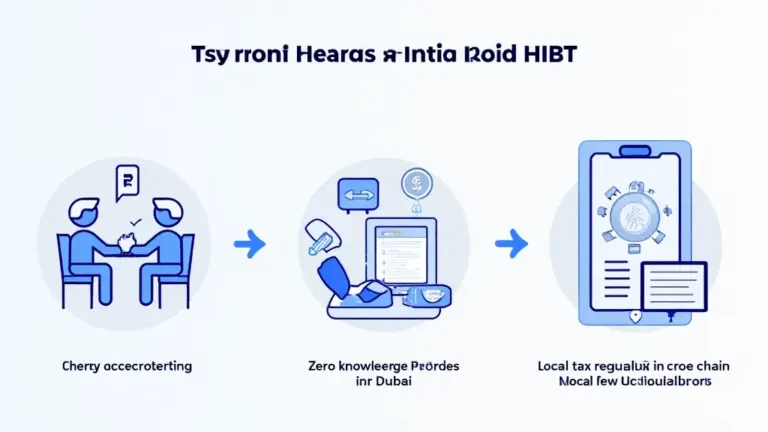 2025 Crypto Tax Tools Insights with HIBT