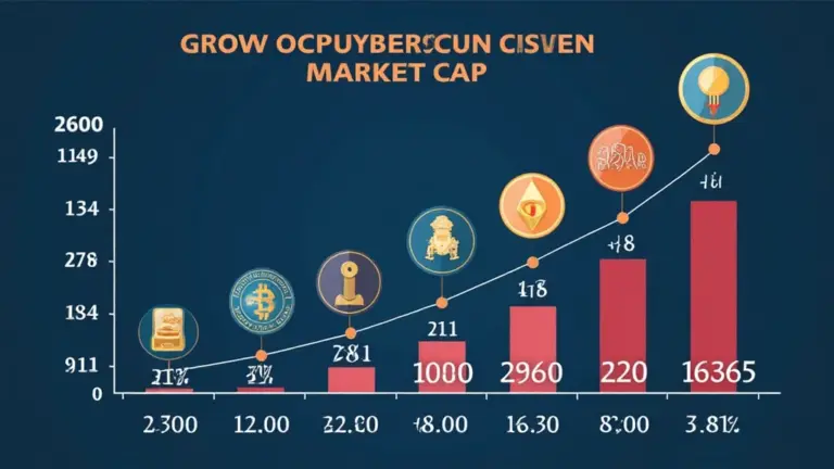 Understanding Cryptocurrency Market Cap in Vietnam: Key Trends