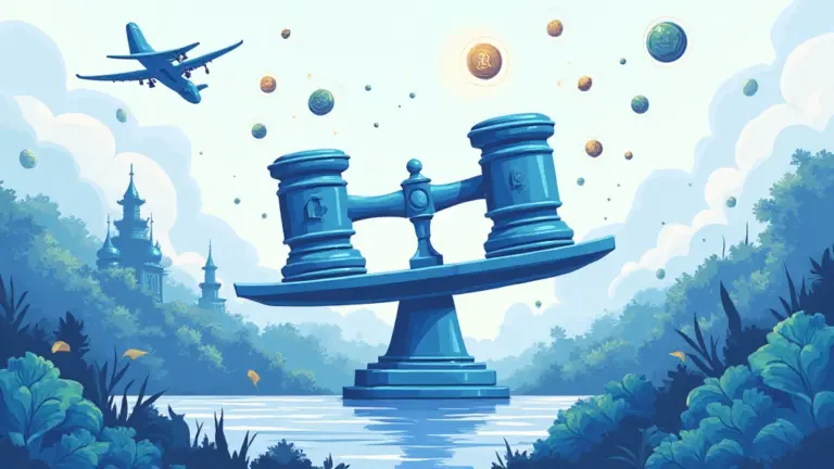 Vietnam Blockchain Regulations: Navigating a New Era