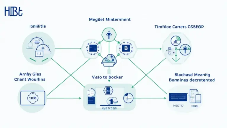 2025 HIBT Crypto Security Protocols Guide