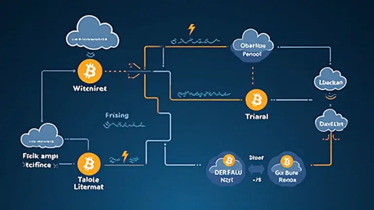 Guide to Bitcoin Lightning Network Setup in 2025