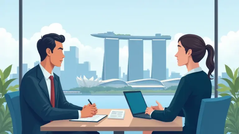 HIBT Crypto Tax Strategies: 2025 Regulatory Trends in Singapore