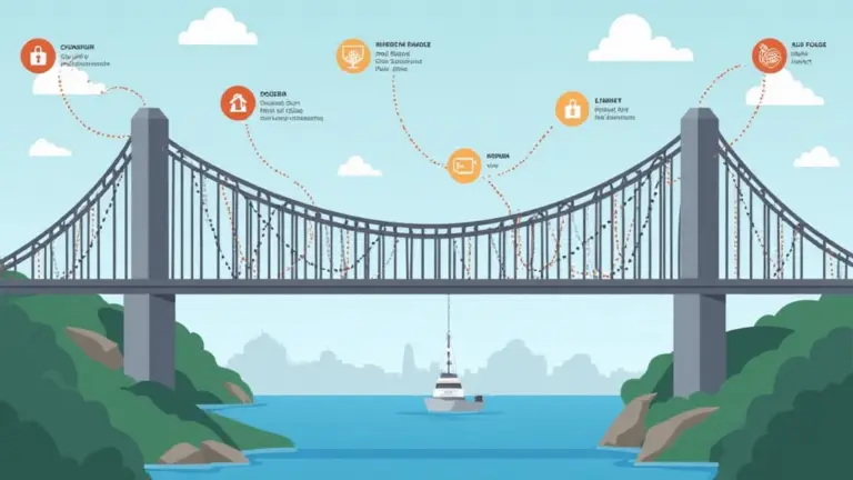 2025 Cross-Chain Bridge Security Audit Guide