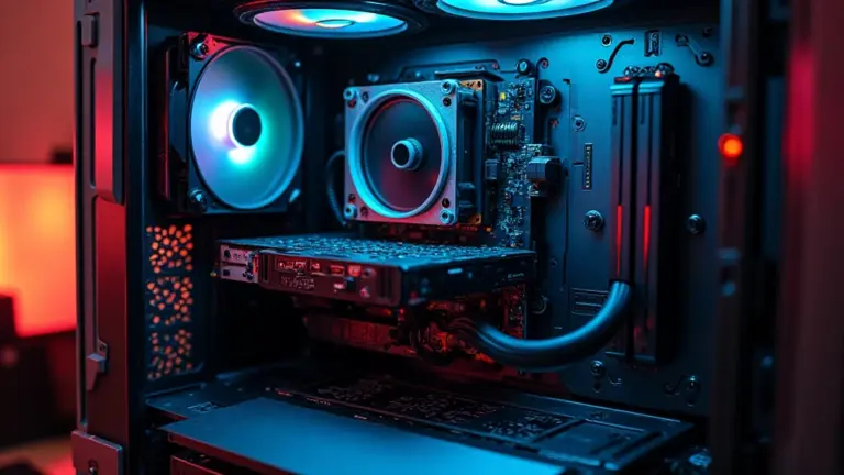2025 Bitcoin Mining Rig Optimization Strategies