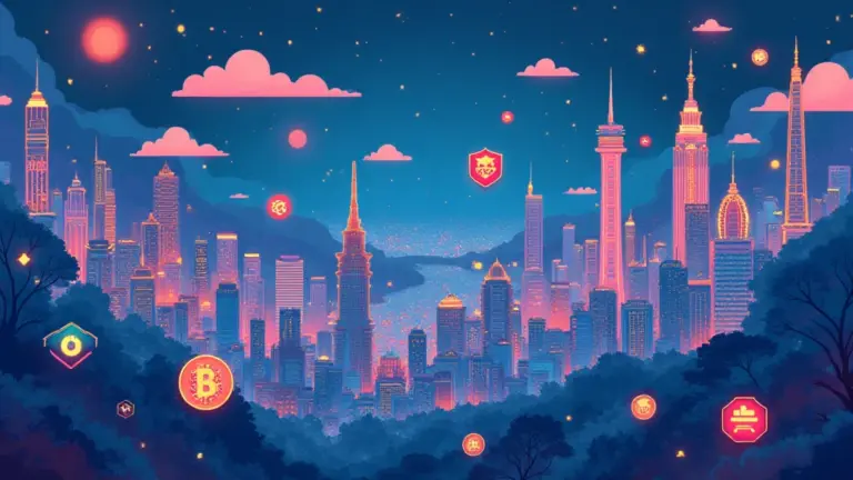 Understanding Vietnam Crypto Regulations for 2025