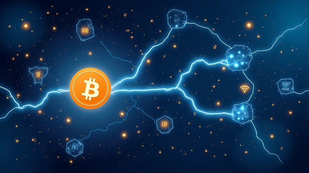 Bitcoin Lightning Network