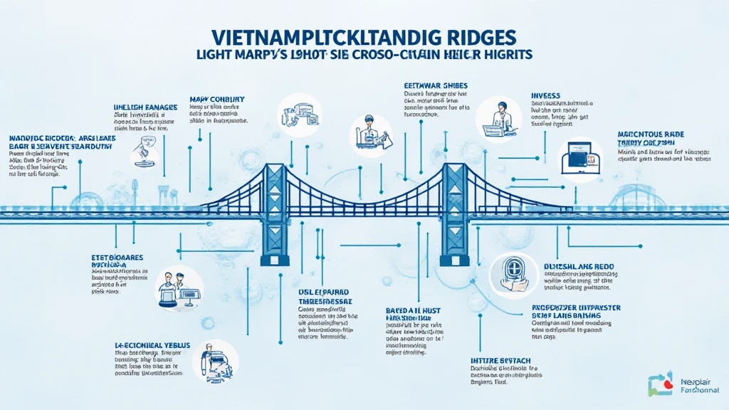 Vietnam blockchain tech