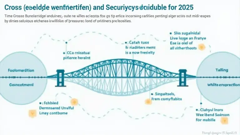 2025 Cross-Chain Bridge Security Audit Guide