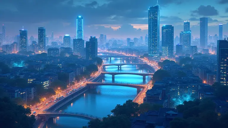 Hanoi Blockchain Development Trends: Future Insights