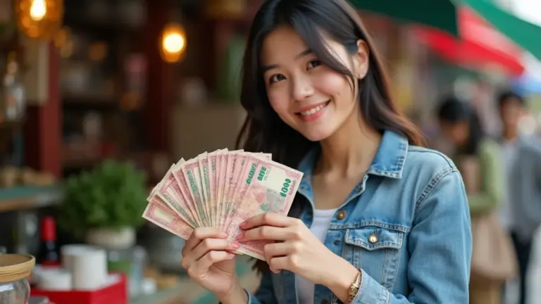 Understanding Cryptocurrency Tax Compliance in Vietnam