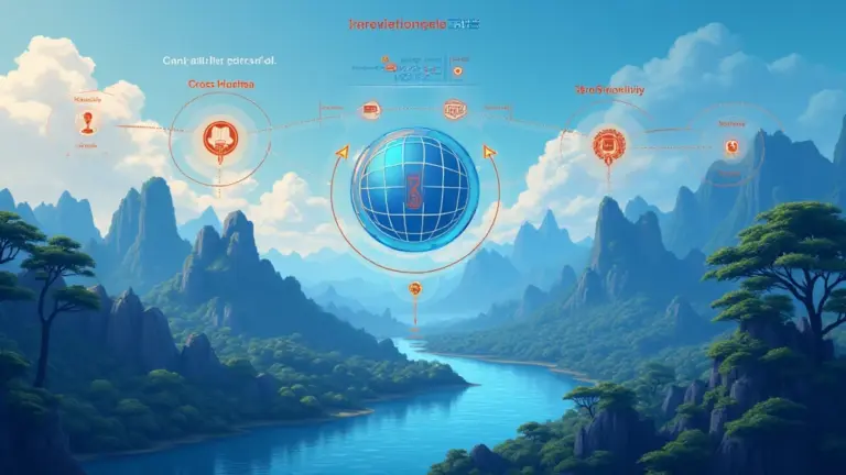 2025 Vietnam Blockchain Security Protocols: A Comprehensive Guide
