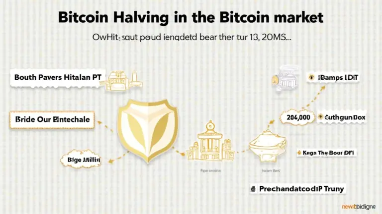 Bitcoin Halving Impact Vietnam: Navigating the Future